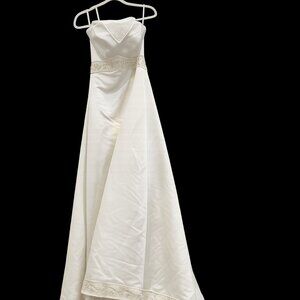 CASABLANCA WEDDING DRESS
